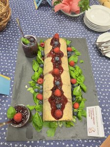 Potrawy wielkanocne zgłoszone do konkursu